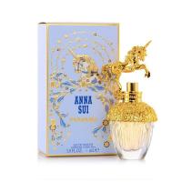 ราคา สินค้าพร้อมส่ง Anna Sui สินค้าเคาน์เตอร์ ตัวอย่างน้ำหอมผู้หญิงคลาสสิก 5ML (10441497153)