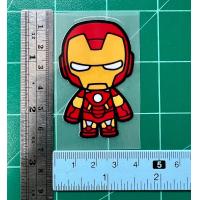 ราคา ตัวรีดการ์ตูนสไปร์เดอร์แมน มาเวล สติกเกอร์รีดติดเสื้อ flex ตัวรีดการ์ตูนขนาดใหญ่ (16594965209)