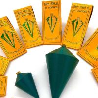 ราคา ลูกดิ่งวัดระดับ Copter หาเส้นแนวดิ่งวัดระยะ ลูกดิ่งก่อสร้าง (12503843341)