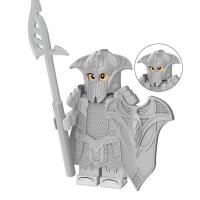 ราคา เลโก้ เดอะลอร์ดออฟเดอะริงส์ นักรบเอลฟ์ Elf Warrior lego lord of the rings (15509939357)