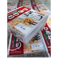 ราคา ASAICHIBAN KOTSUBU NATTO MINI 3P 120g อะไซจิบัน คอตสุบุนัตโตะ (20791985507)