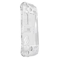 ราคา Rog Ally Cover Transparent Protective Cover with Bracket Drop Proof Protective Cover Ally Case Shockproof Replacement realistic (20467009421)