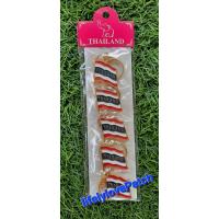 ราคา ของที่ระลึก ของฝากต่างชาติ ของขวัญ Thailand Souvenir ของที่ระลึก Keychain พวงกุญแจ ของชำร่วย (15593817991)