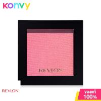 ราคา REVLON Powder Blush 5g 020 Ravishing Rose (19846924982)