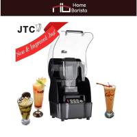 ราคา เครื่องปั่นน้ำผัก ผลไม้ JTC Blender 1 5 Lt รุ่น TM 800BQ พร้อมกล่องเก็บเสียง (19920715741)