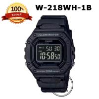 ราคา CASIO ของแท้ รุ่น W 219HC W 218HC W 218HD W 218H W 219H นาฬิกาข้อมือผู้ชาย ผู้หญิงใส่สวย ถูกใจสายหวาน ยอดนิยม กล่องและรับประกัน 1ปี W218H W218 W219H W219 (20647579479)