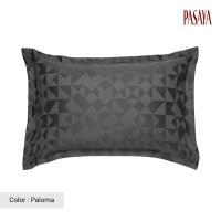ราคา PASAYA ปลอกหมอนหนุน JAZZ BLUE COLLECTION 650 Series (1559240862)