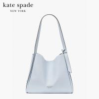 ราคา KATE SPADE NEW YORK KNOTT LARGE SHOULDER BAG K4395 กระเป๋าสะพายข้าง (17806960625)