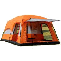 ราคา เต็นท์ใหญ่ 10 12 คน Free Boat Camel เต็นท์ ขนาดใหญ่ 430 305 210cm เต็นท์สนาม เต็นท์นอนพักในป่า ตั้งแคมป์ ค่ายพักแรมแคมป์ปิ้ง ขนาดใหญ่กางเร็ว CM096 (716988866)
