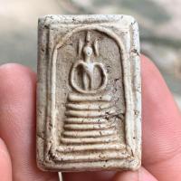 ราคา พระสมเด็จ พระสมเด็จเกศไชโย ฐาน 7 ชั้น (14288489913)