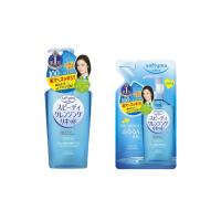 ราคา KOSE Softymo Cleansing Oil โคเซ่ ซอฟตี้โม คลีนซิ่ง ออยล์ ออยล้างเครื่องสำอาง ขวด รีฟิล Refill (19292280010)