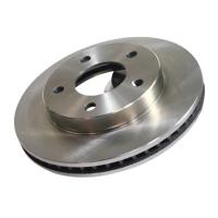 ราคา จานเบรค RUNSTOP Ford Escape Fiesta Focus Laser Mondeo Magnum Ranger Everest ขนาดเดิม Slot (16458165687)