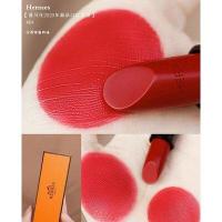 ราคา ลิปสติก Hermes Rouge Lipstick 33 68 85 64 75ลิปแมทติดทน ตัวอย่างลิปสติกลิปสติกเนื้อซาตินให้ความชุ่มชื้น (17553663529)