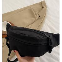 ราคา รุ่นใหม่ พร้อมส่งจากไทย GC 141 กระเป๋าคาดอก กระเป๋าสำหรับผู้หญิง สไตร์นี้เท่มาก (21281840225)