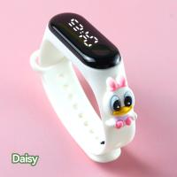 ราคา LAKOE นาฬิกาข้อมือดิจิทัล LED กันน้ํา ลายการ์ตูนปิกาจู มิกกี้ โดราเอมอน ขนาด และเด็กผู้หญิง สําหรับเด็กผู้ชาย (21074738570)