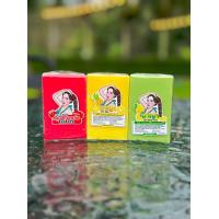 ราคา สบู่มาญา ไวท์โซป สบู่เร่งขาว เปิดผิวขาวระเบิดขี้ไคล (19564059129)