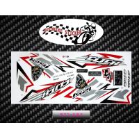 ราคา สติ๊กเกอร์ Click 125i รุ่น2 ปี2012 สติ๊กเกอร์ คลิก 125i รุ่น2 ปี2012 (12791305983)