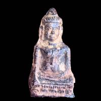 ราคา พระหูยาน เนื้อชินเงิน (19509472247)