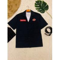 ราคา เสื้อช่าง เสื้อชอป เสื้อชอปสกรีนลาย เสื้อทรงช่าง (16327065183)