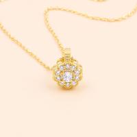 ราคา Gold pendant necklace Womens beach holiday necklace jewelry (18142344658)