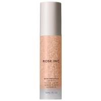 ราคา ROSE INC Skin Enhance Luminous Tinted Serum Foundation พร้อมส่ง เเท้ (20321285976)