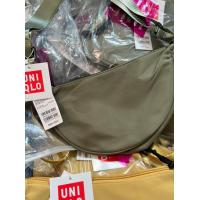 ราคา กระเป๋าสะพาย Uniqlo กันน้ำ (19303309139)
