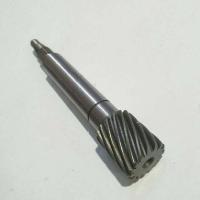 ราคา แกนเฟืองท้าย เกรดแท้ MIO FINO NOUVO อะไหล่แต่งมีโอ (2176270923)