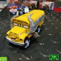 ราคา Disney Pixar Cars 2 3 Lightning McQueen Mater แม็คควีน เมเทอร์ the cars (8731067394)