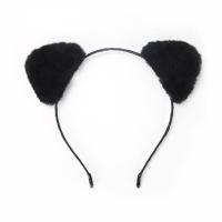 ราคา หูแมว ไม่มีกระดิ่ง โบว์ หูใหญ่ พร้อมส่งไทย ทูโทน ดำ ขาว สองสี ที่คาดผมแมวน่ารัก คอสเพลย์ cosplay (16312230520)