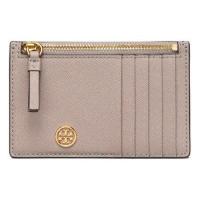 ราคา COD Tory Burch Robinson Slim Card Case 50211 (16545180610)