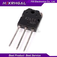 ราคา 10ชิ้น2SK2611ต่อ 247 K2611 TO247 MOSFET N Ch 900V 9A Rdson 1 4 Ohm ทรานซิสเตอร์แบบใหม่ (20337162399)