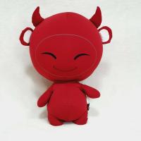 ราคา ตุ๊กตา ลิตเติ้ลเดวิล ปีศาจน้อย Little Devil ปีศาจแดง น่ารักมากๆ (17447796655)