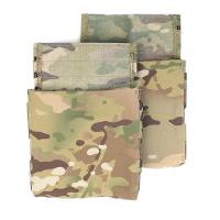 ราคา PEW TACTICAL Side Plate Pouch For JPC2 0 AVS LV119 molle Military Camouflage Side Pouch OT40 (15680948955)
