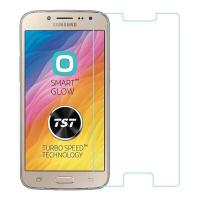 ราคา กระจกนิรภัย ฟิล์มกันรอย Samsung Galaxy J2 Pro J2 2016 (408389417)