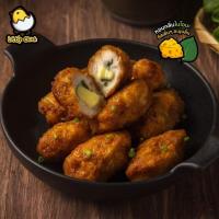 ราคา ไก่ชุปแป้งทอดกรอบ นักเก็ตไก่ ไก่ไม่มีกระดูก ไก่กรอบสไปซี่ ของทอดอื่นๆ ของทานเล่น อร่อยสุดฟิน (17433430960)