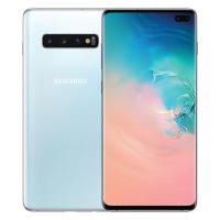 ราคา For Samsung Galaxy S10 Galaxy S10 Plus G975U Version Mobile Phone 6 4 8GB RAM 128GB ROM Snapdragon 855 Triple Rear Camera Phone (10197773263)