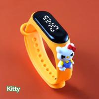 ราคา LAKOE นาฬิกาข้อมือดิจิทัล LED กันน้ํา ลายการ์ตูนปิกาจู มิกกี้ โดราเอมอน ขนาด และเด็กผู้หญิง สําหรับเด็กผู้ชาย (21074738569)