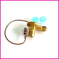 ราคา วาล์วแอร์ เตเปอร์ แฟร์ วาล์ว แอร์ วาวล์ วาว วาล์วแอร์ รถยนต์ แอร์รถยนต์ Expansion valve Flare Type (11778958343)