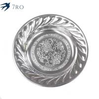 ราคา 304 เกรดอาหาร จานสแตนเลสก้นลึก จานสแตนเลส จานสแตนเลส จานอาหาร จานขนม ถาดสแตนเลส จานเด็ก จานข้าว พร้อมส่ง (20182549676)