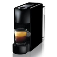 ราคา Nespresso เครื่องชงกาแฟ Essenza Mini Black สีดำ Free 14 Coffee Capsules (21037927214)