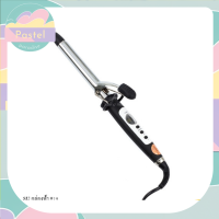 ราคา Super V Inter Hair Curling Model SU Blue Box ซุปเปอร์ วี เครื่องม้วนผม รุ่น SU กล่องสีฟ้า โลไฟฟ้า ชุบโครเมี่ยม มีหัวแกนกันร้อน ม้วนง่าย ลอนสวย ร้อนเร็ว ผมเงา (19469172412)