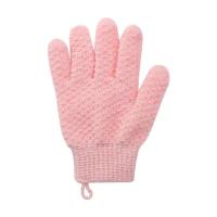 ราคา ถุงมืออาบน้ำ ถุงมือขัดขี้ไคล ถุงมือขัดตัว ใยขัดตัว 1ข้าง1คู่ (11246918910)