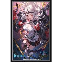 ราคา เศษสลีฟ Bushiroad Sleeve Shadowverse EVOLVE Official Sleeve La Darknesss Hakui Koyori Sakamata Chloe (20584237808)
