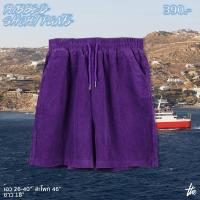 ราคา Urthe กางเกงขาสั้นลูกฟูก รุ่น URTHE Corduroy Shorts V3 (16339521671)