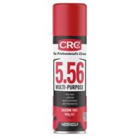 ราคา สเปรย์หล่อลื่นอเนกประสงค์คุณภาพสูง CRC 5 56 MULTI PURPOSE LUBRICANT SPRAY 400G 5005 (2052174452)