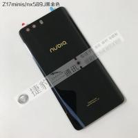 ราคา ฝาหลัง Nubia z18mini nx606j nx611j z17s nx595j nx589j z17minis (16933330156)