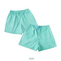 ราคา DADDY Shorts New กางเกงขาสั้น ผ้า้cotton twill สีส้ม สีมิ้นท์ สีชมพูบานเย็น (19822551836)