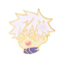 ราคา เข็มกลัดรูปตัวการ์ตูนน่ารัก (16915425368)