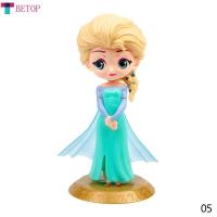 ราคา BE TOP ตุ๊กตาฟิกเกอร์เจ้าหญิง ตุ๊กตาตกแต่งเค้ก ของตกแต่งเค้ก 1ชิ้น (5164722169)