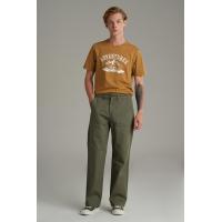 ราคา Mc jeans กางเกงผู้ชาย ขายาวคาโก้ Cargo MCCZ025 (21141746341)